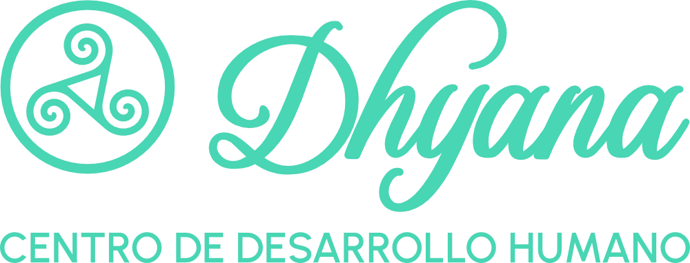 Logo Dhyana Esmeralda
