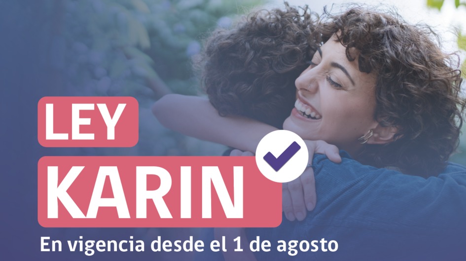 Ley Karin